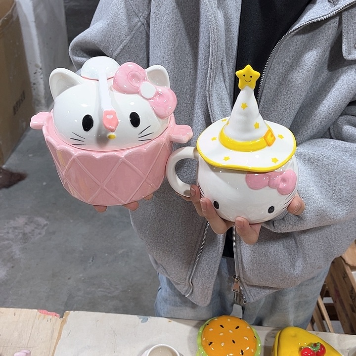 紫砂茶叶罐这么多人