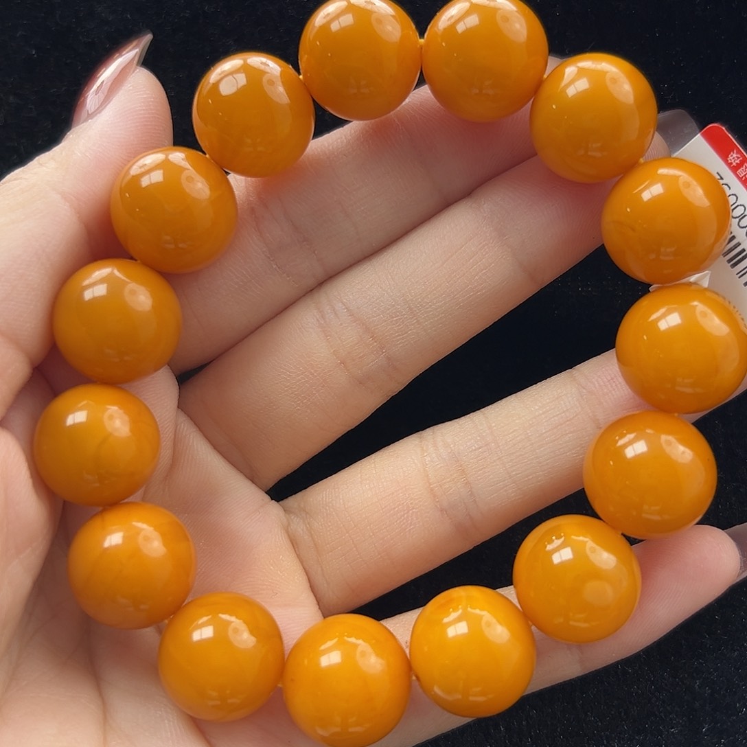 未镶嵌琥珀珠宝奇石