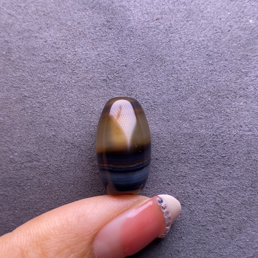 【闪购商品】玛瑙/玉髓珠宝奇石未镶嵌宛*