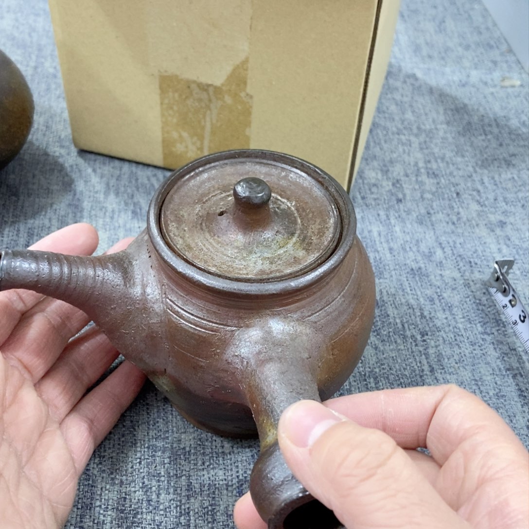 紫砂茶杯非常满意好看得物件