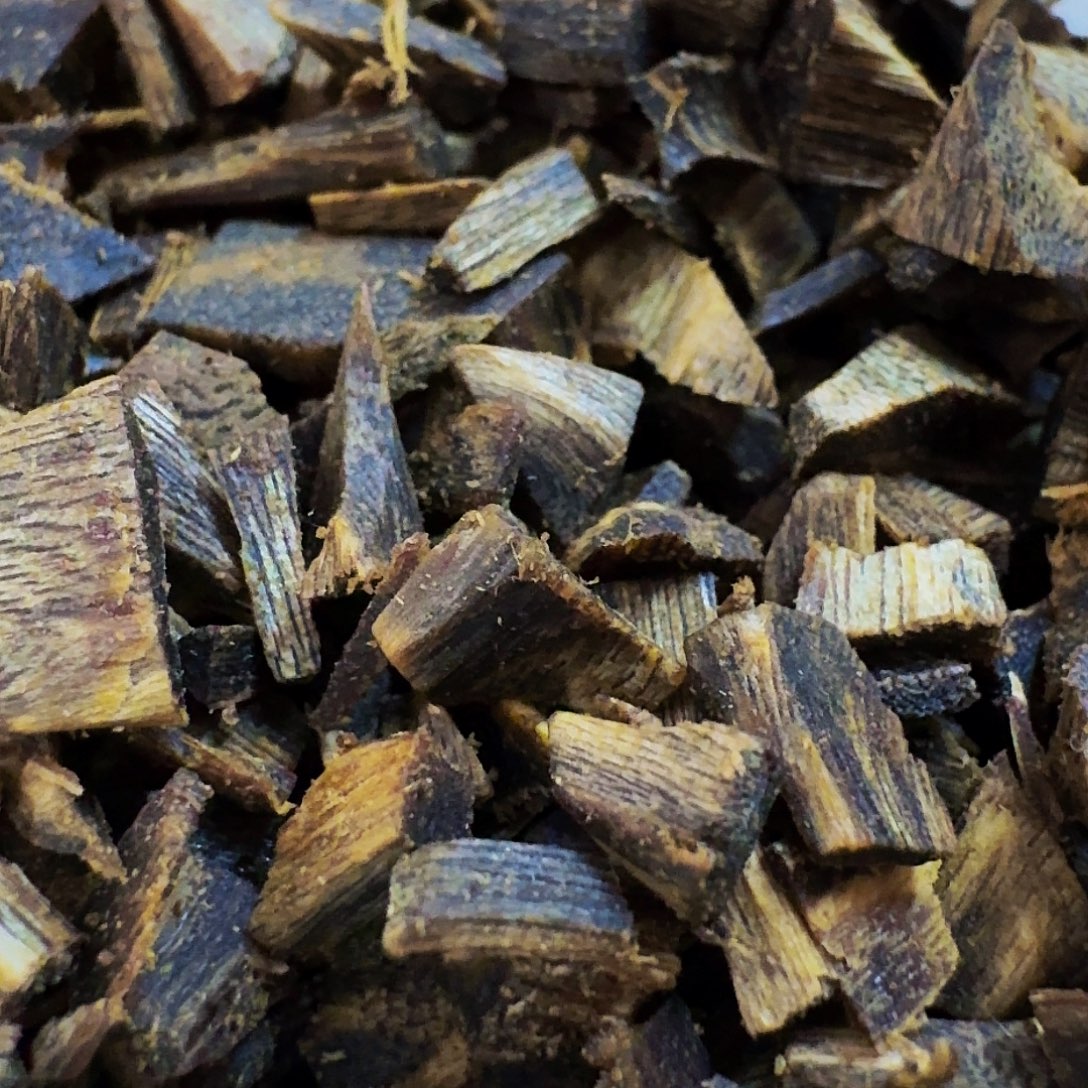 沉香沉香碎屑奇楠沉香高端沉水碎料50克