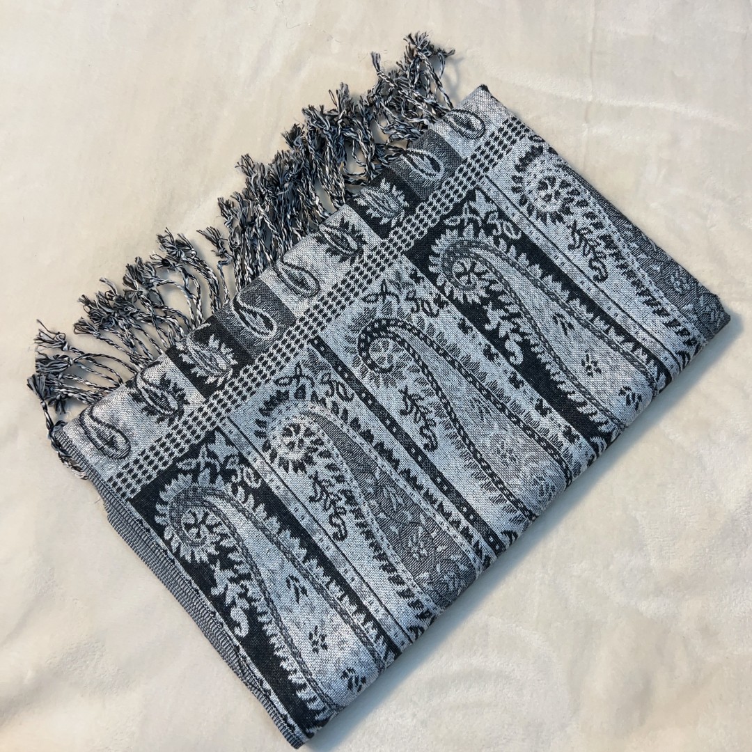 时尚百搭围巾A050