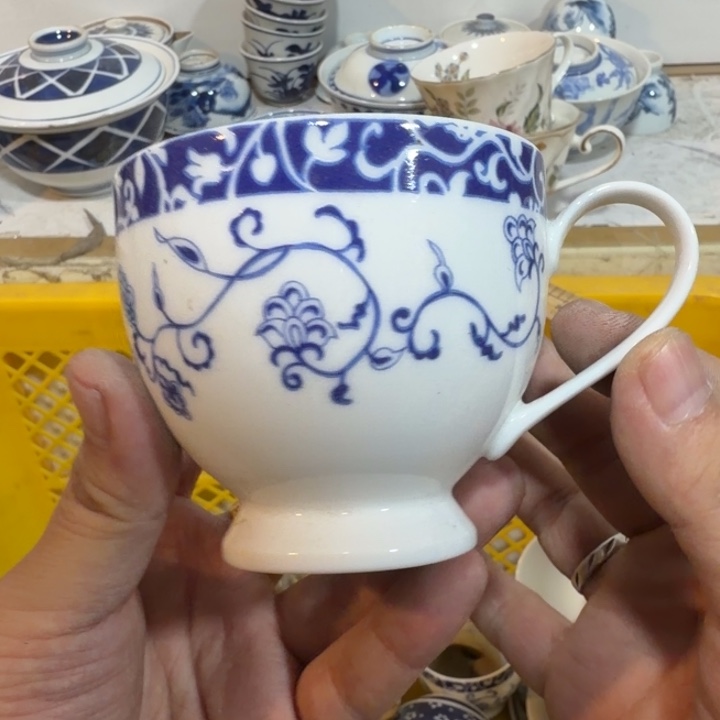 陶瓷推荐第二名20包邮