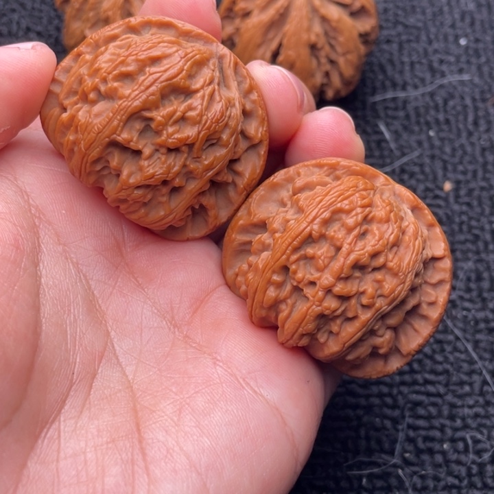 文玩核桃吊坠文玩核桃4