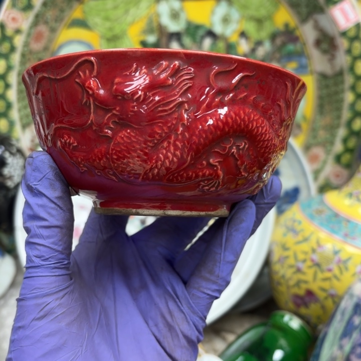 摆件瓷器摆件瓷器摆件