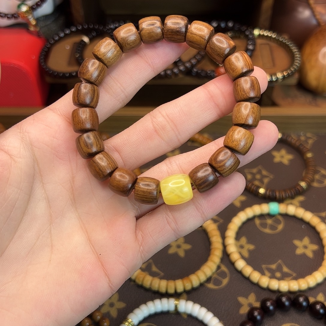 花梨木类手串/手链