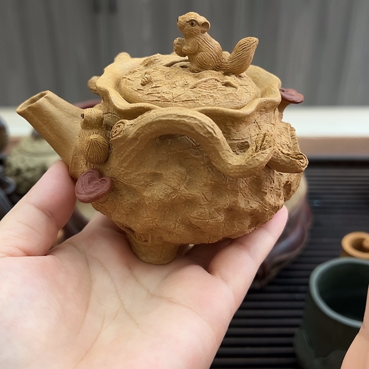 茶壶紫砂紫砂壶紫砂茶壶