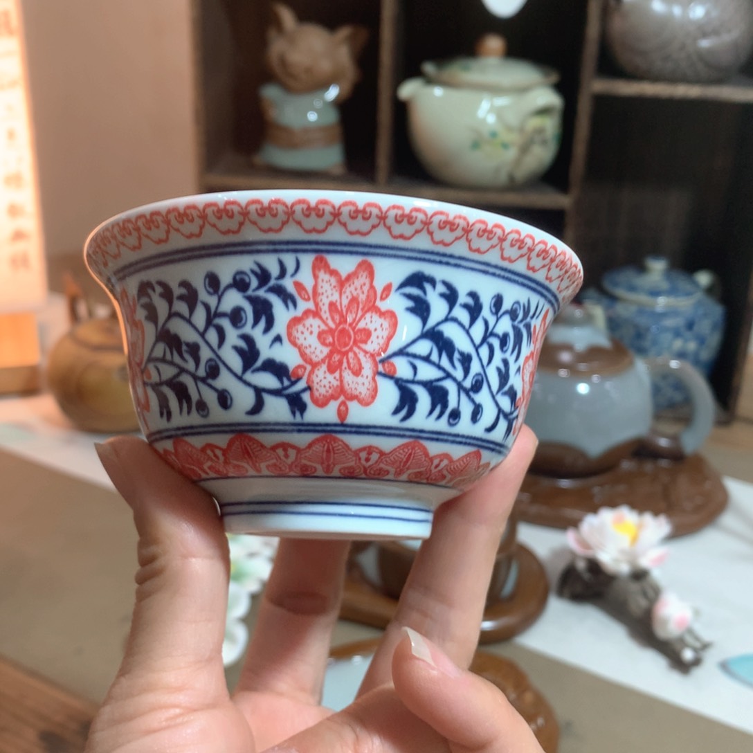 陶瓷茶具陶瓷陶瓷