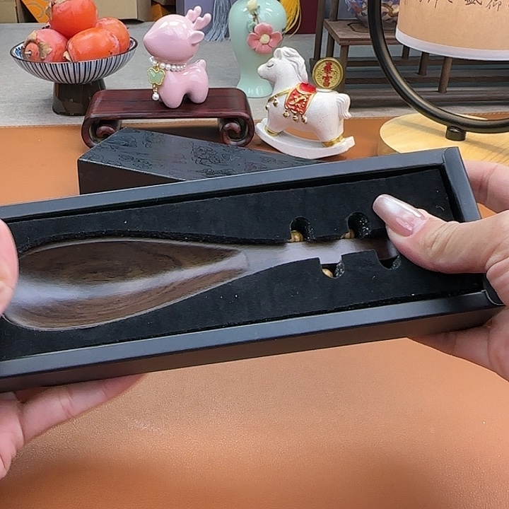 这个茶具好好看呀呀