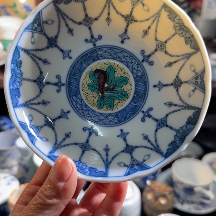 满18米包邮，默认微瑕谨慎参拍，不退不换