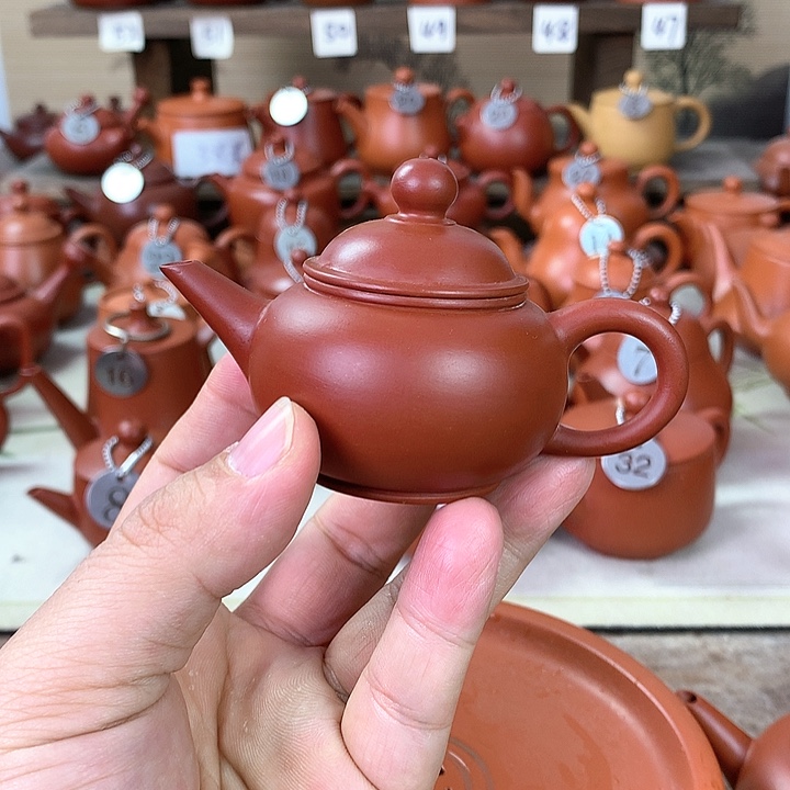 紫砂茶壶45cc00000000000000