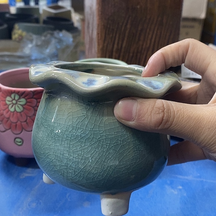 红陶【当天凑满10米包邮】一个浮力