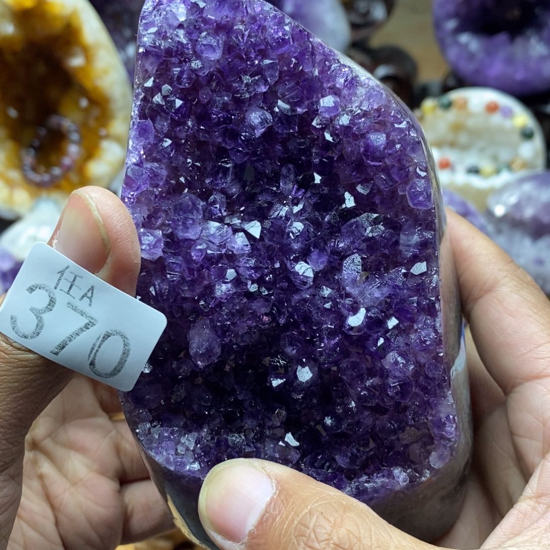 未镶嵌大型摆件（非配饰）水晶