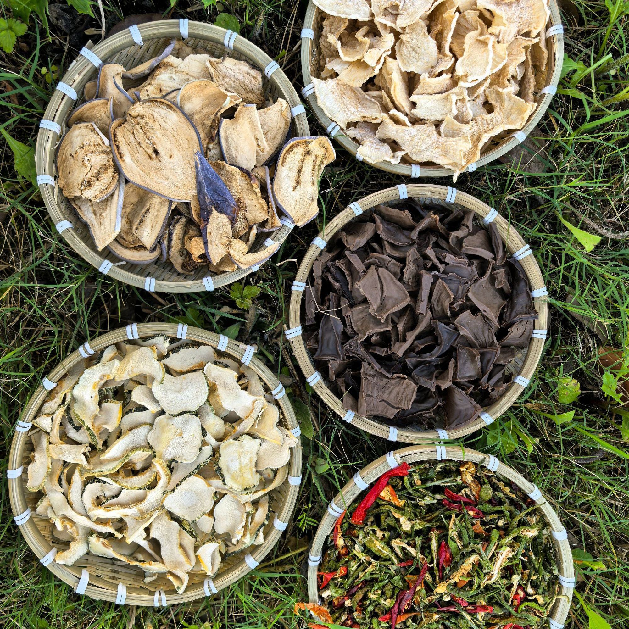 农村干货助农专属