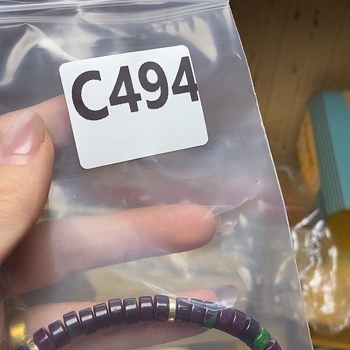 大叶紫檀（黑酸枝木类）?**?494