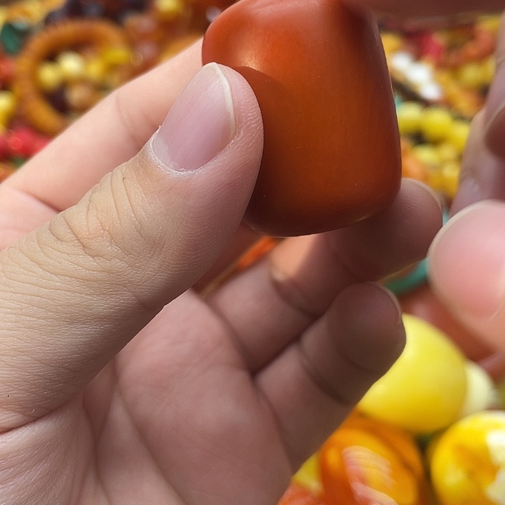 K21高端定制新款吊坠