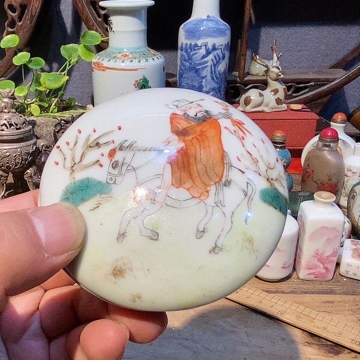 【闪购商品】摆件陶瓷陶瓷陶瓷