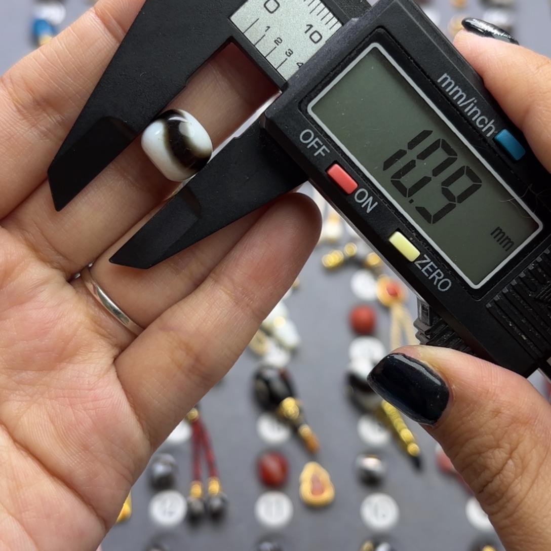 玛瑙/玉髓未镶嵌文玩配饰