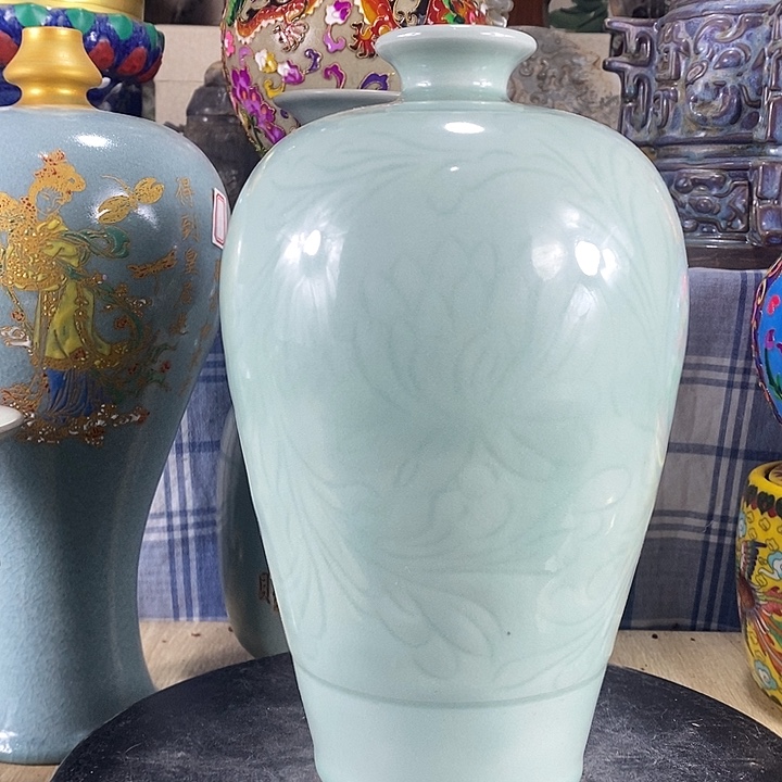 陶泽如花儿盛开了