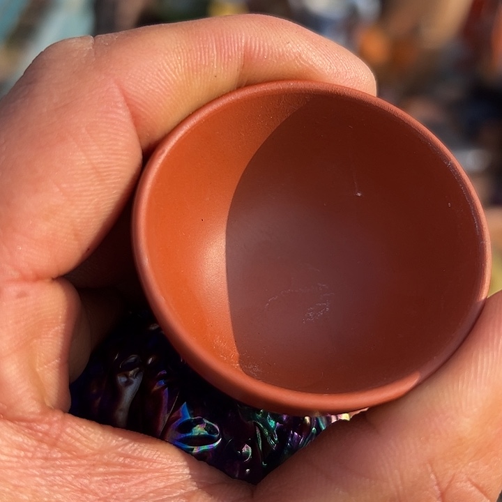 紫砂茶壶闪购物品一物一图