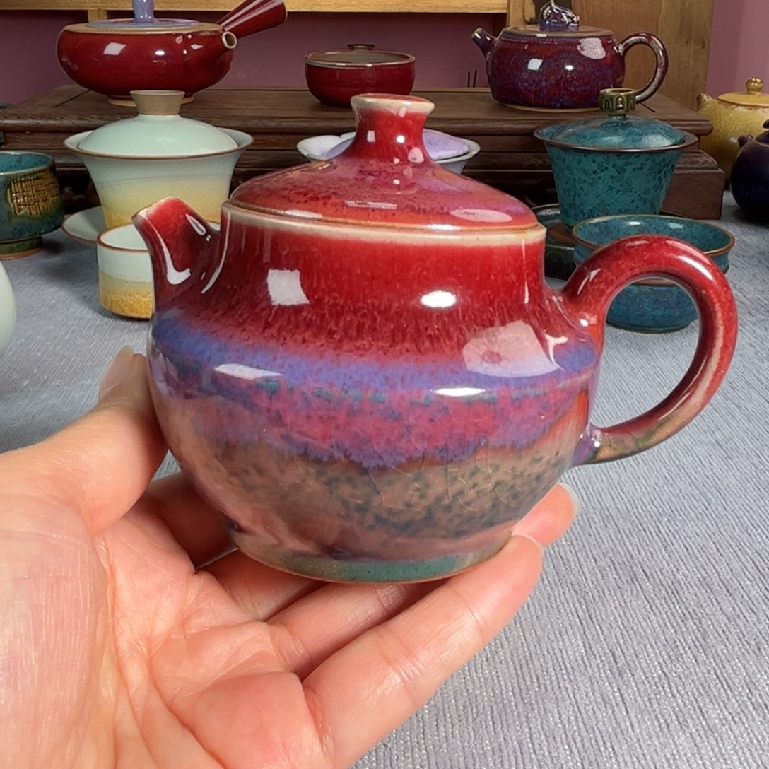 【闪购商品】钧瓷000011