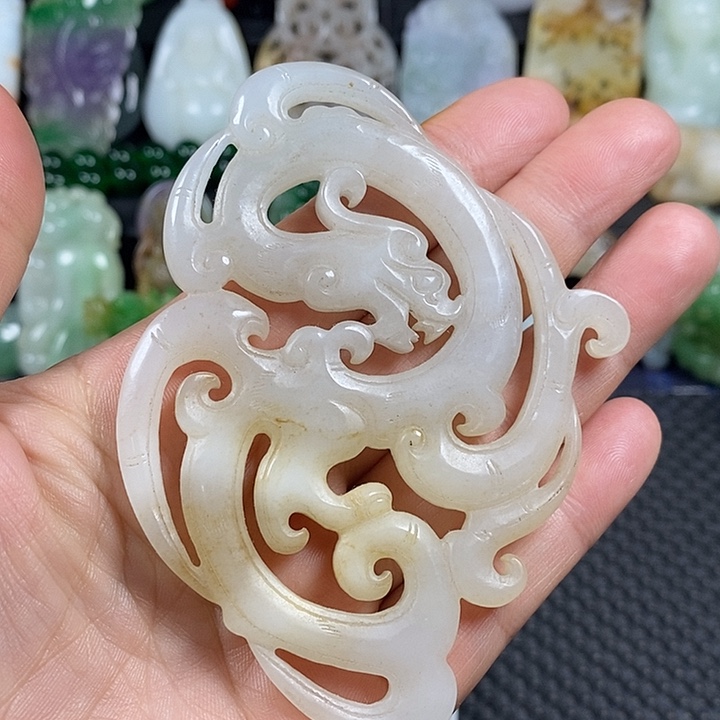 紫金钵盂菩提吊坠