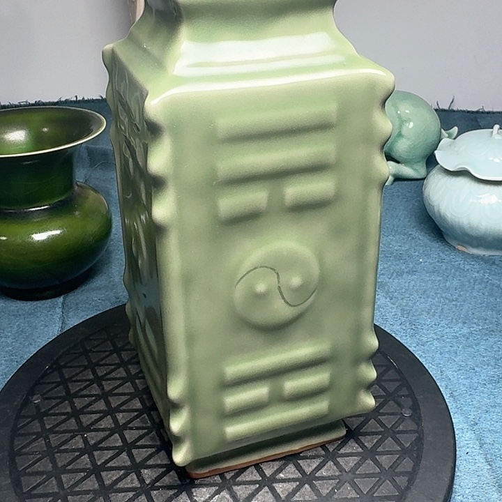 摆件瓷瓷瓷瓷、漏漏漏！！！