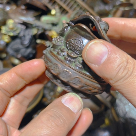 铜的 清货诚信经营