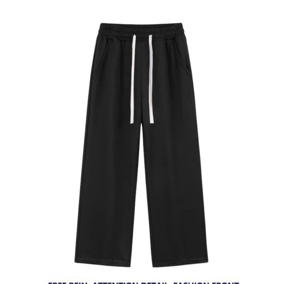 潮流服装（no退no退图片与实物不符）