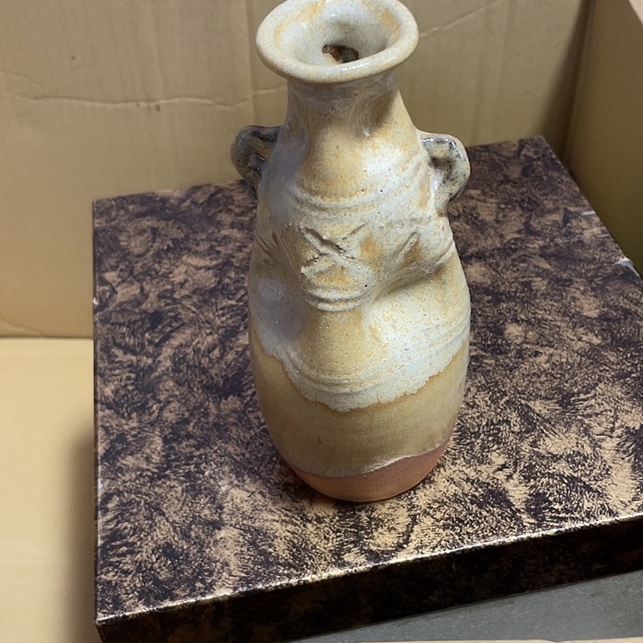 琉璃手工艺品漂亮
