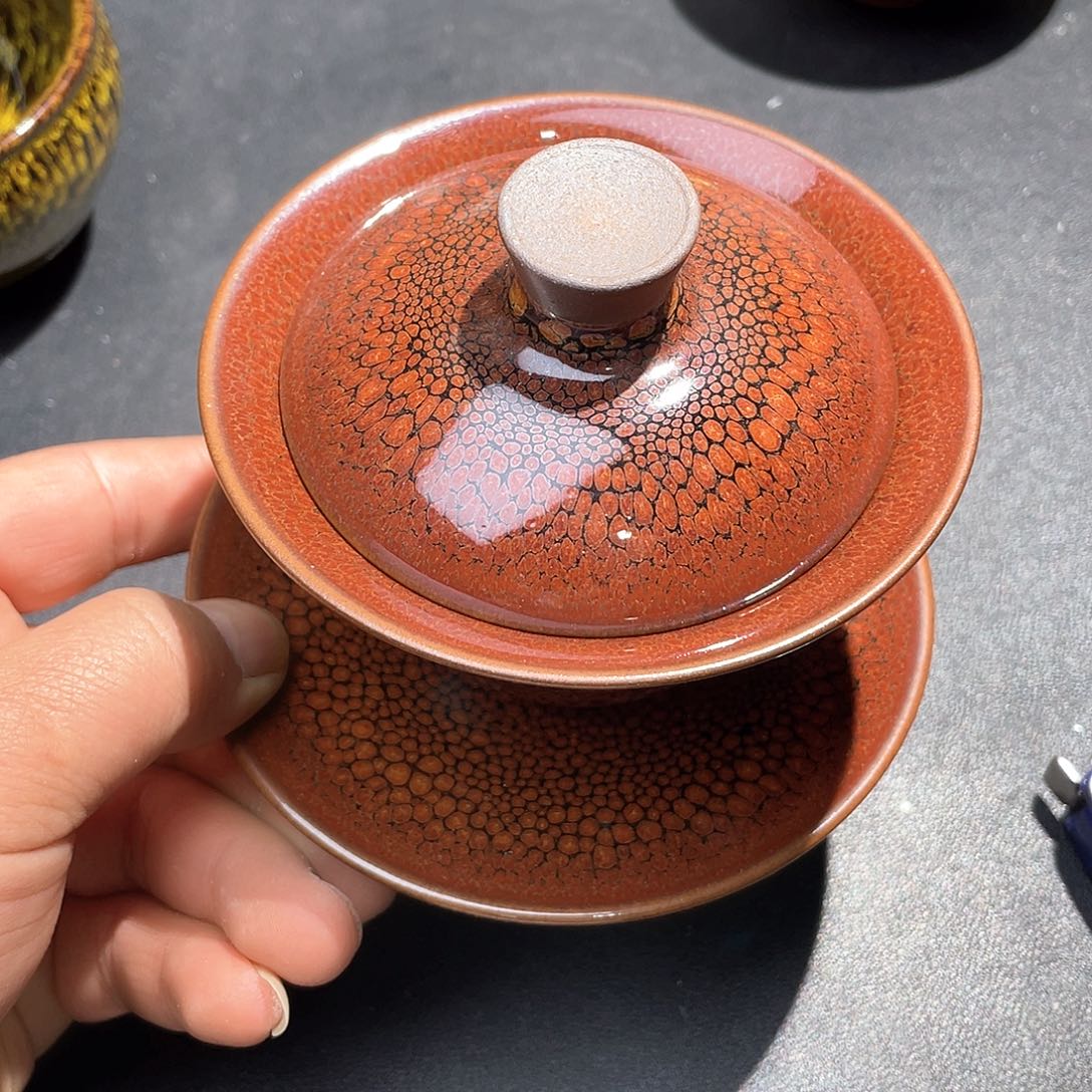 茶盏高端大气上档877