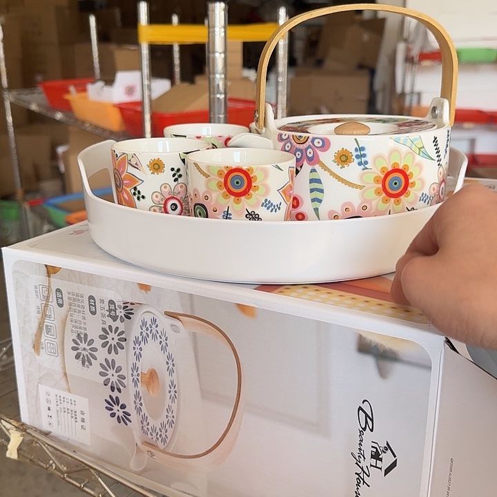 瓷片景德镇陶瓷碗盘碟