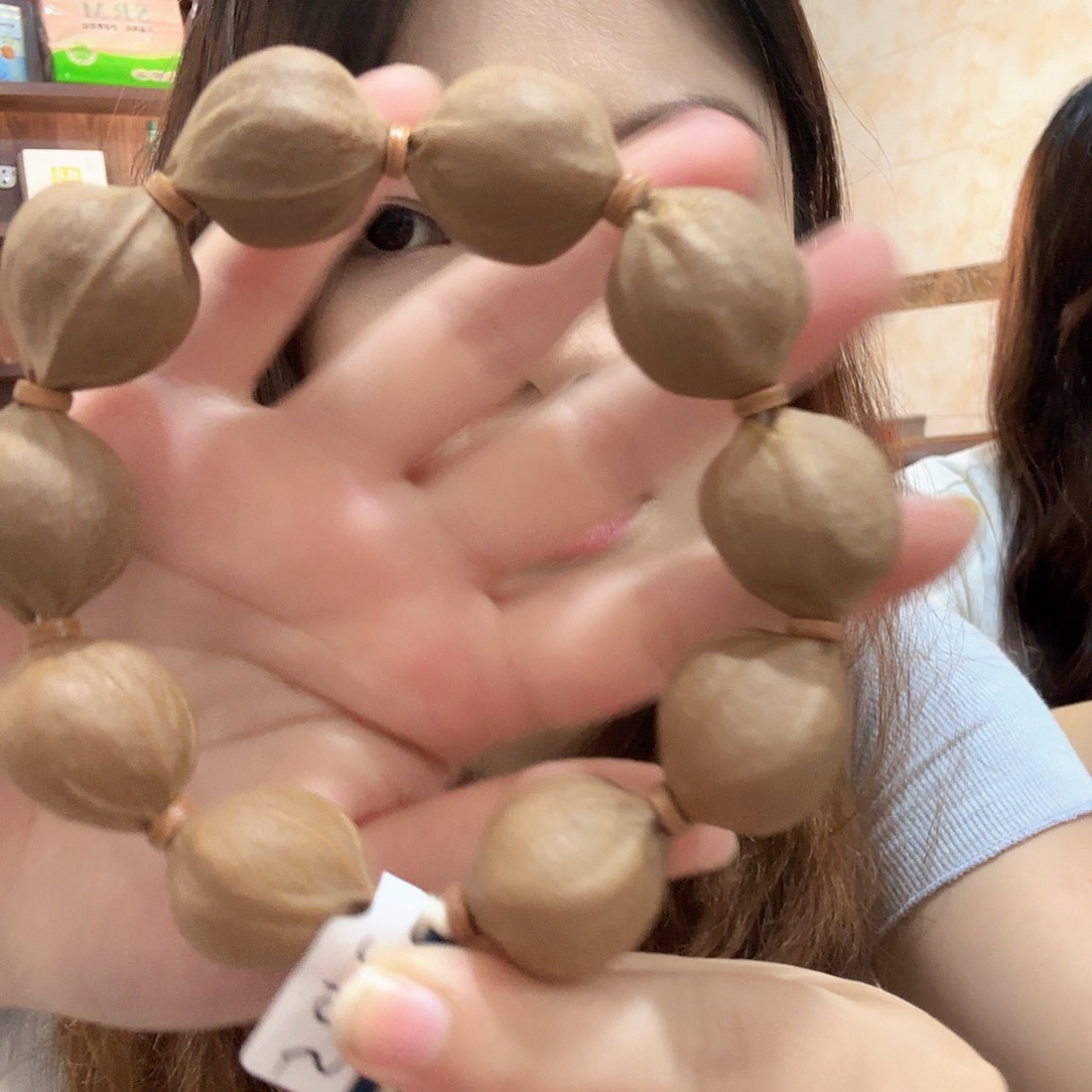 张***度银S925梅林铁核2125