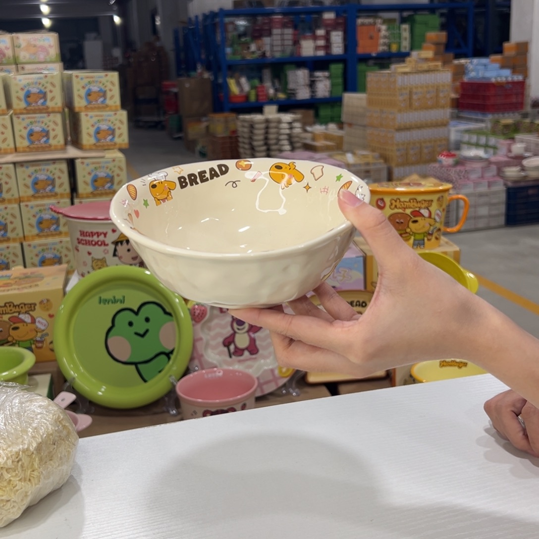 瓷178 家勺子筷子陶瓷陶瓷 