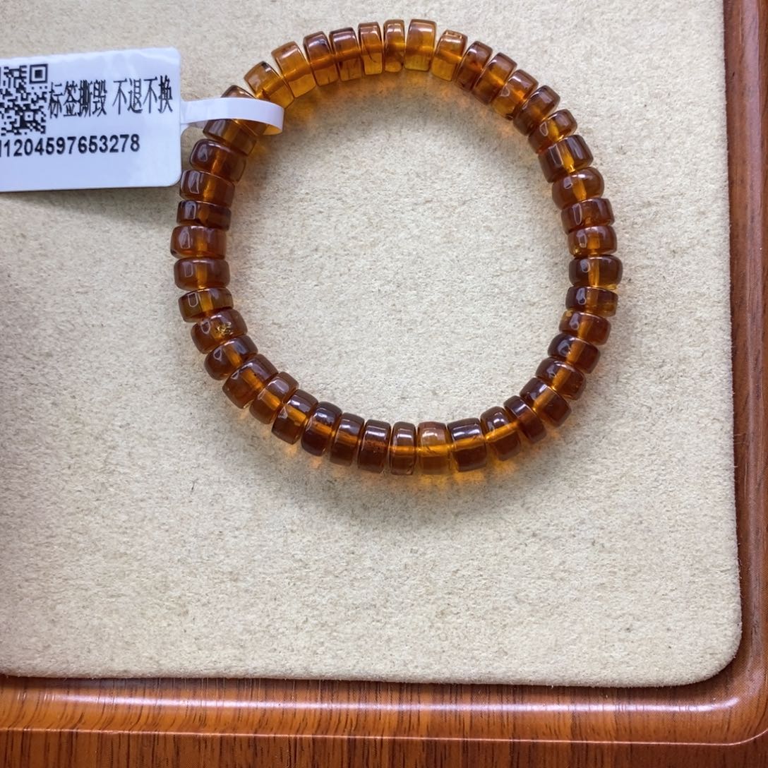 蜜蜡珠宝奇石未镶嵌