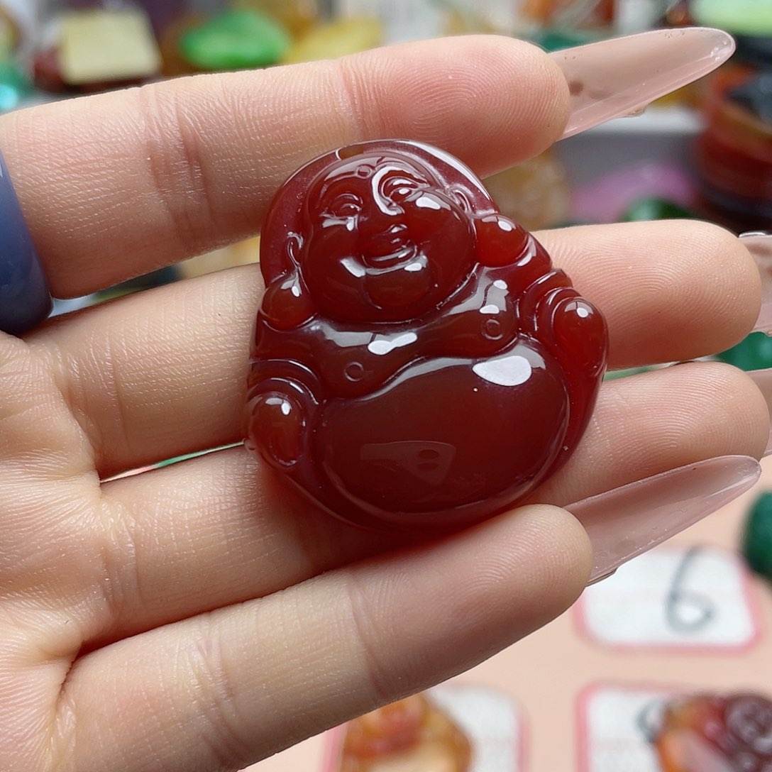 玛瑙/玉髓颈饰合金清****店