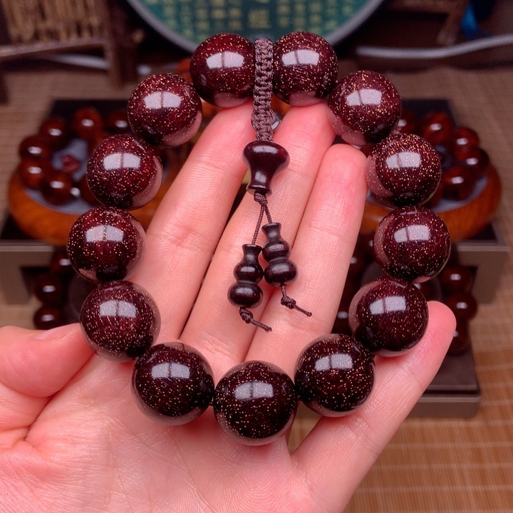 檀香紫檀（小叶紫檀）想3w