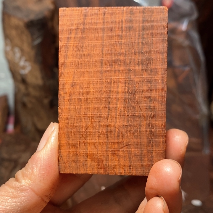 印度小叶紫檀原材牌子料