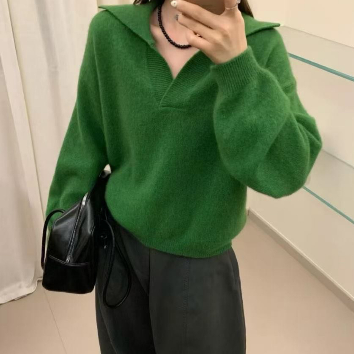 赫本家上衣全能链接