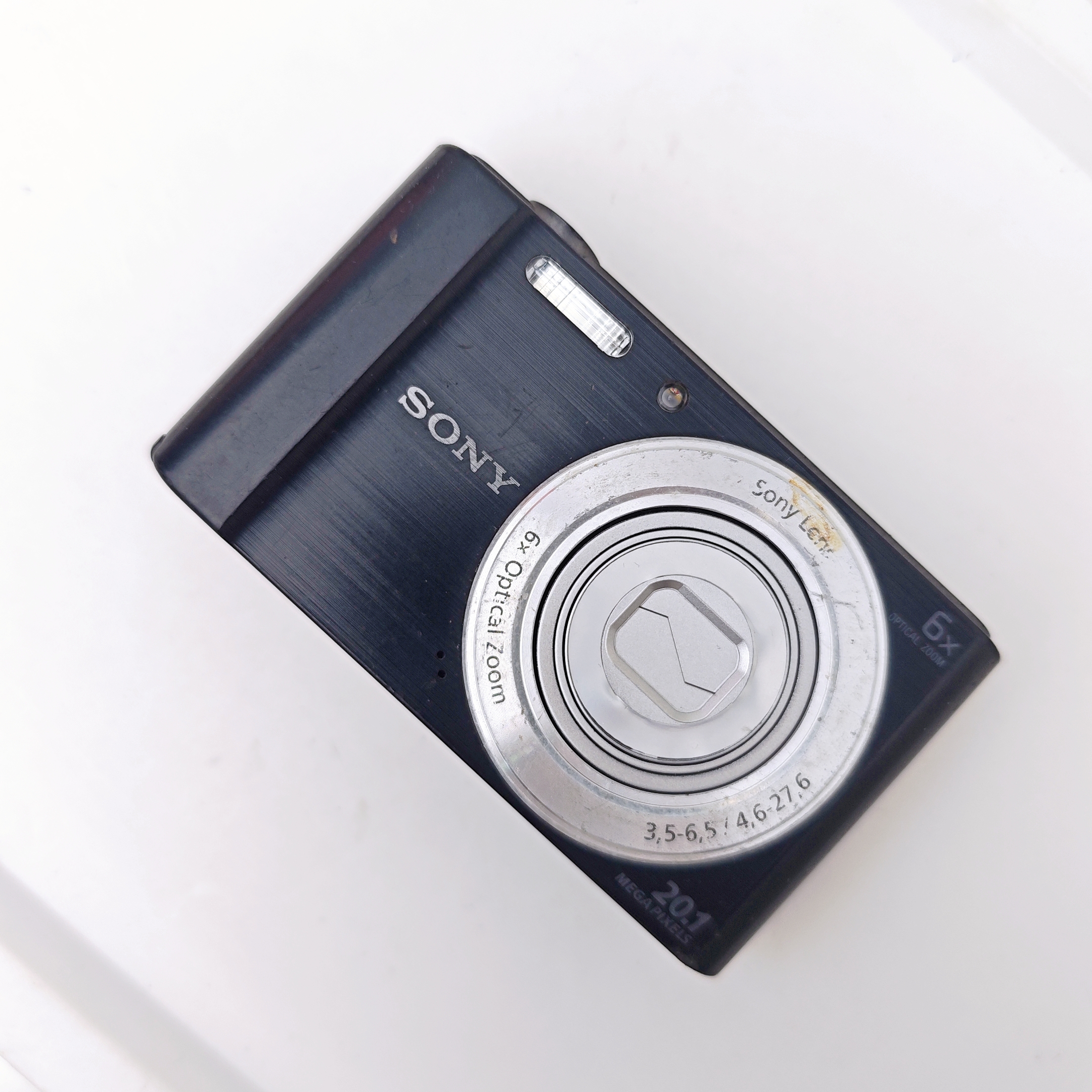 9新 Sony/索尼 w810 高像素 色彩柔和2000万像素 适合拍人拍景