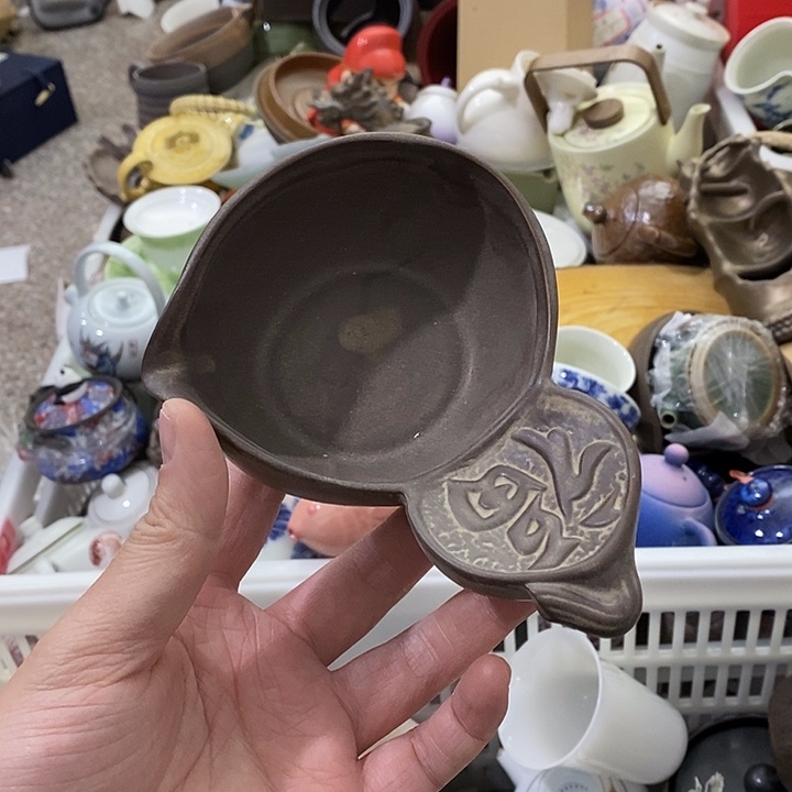 陶瓷艺术品及陶瓷制品