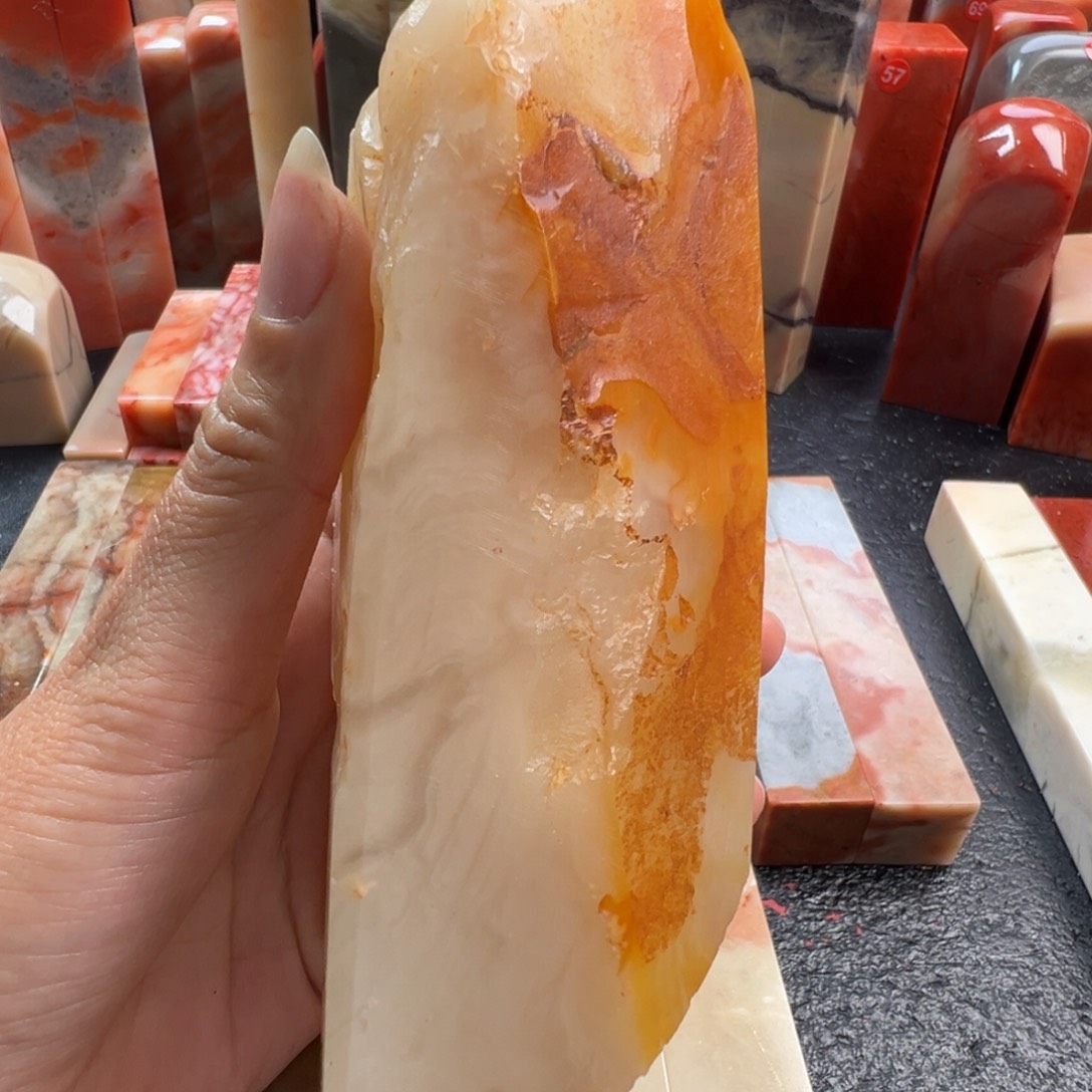 烟***溪老挝石印石老挝石