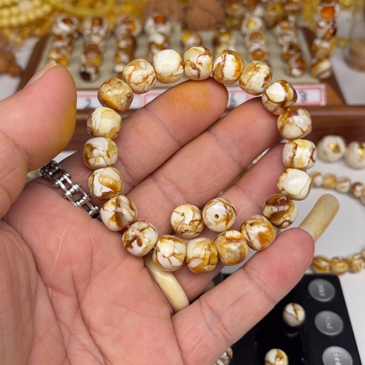 猴头核桃吊坠小****胖96号0000000