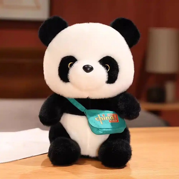 酸角粥保护玩偶周边