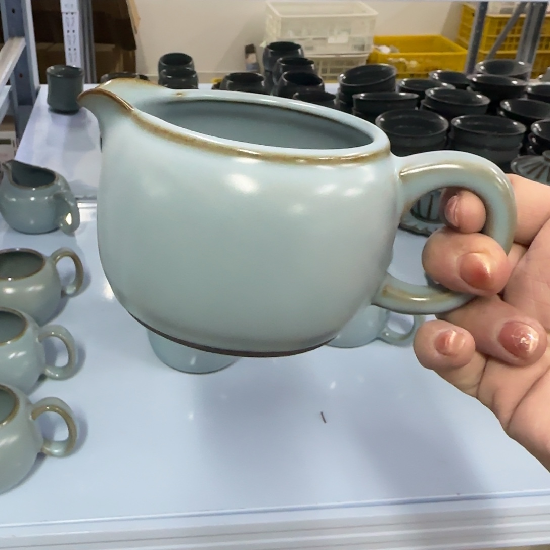 瓷片微瑕专场。。。。。。。开片