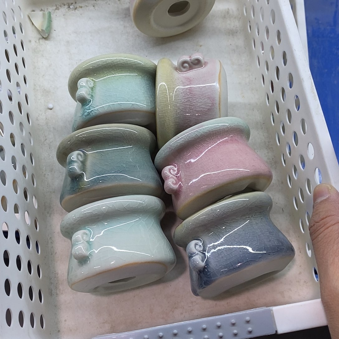 「满9.9米包邮」4个浮力