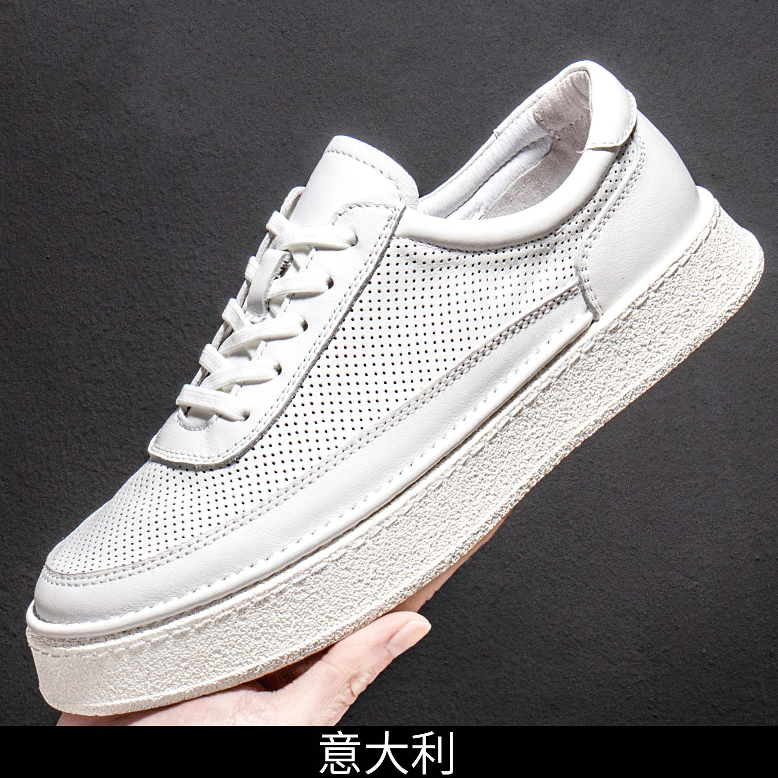 广州顶版高版本潮流货休闲男鞋男女同款