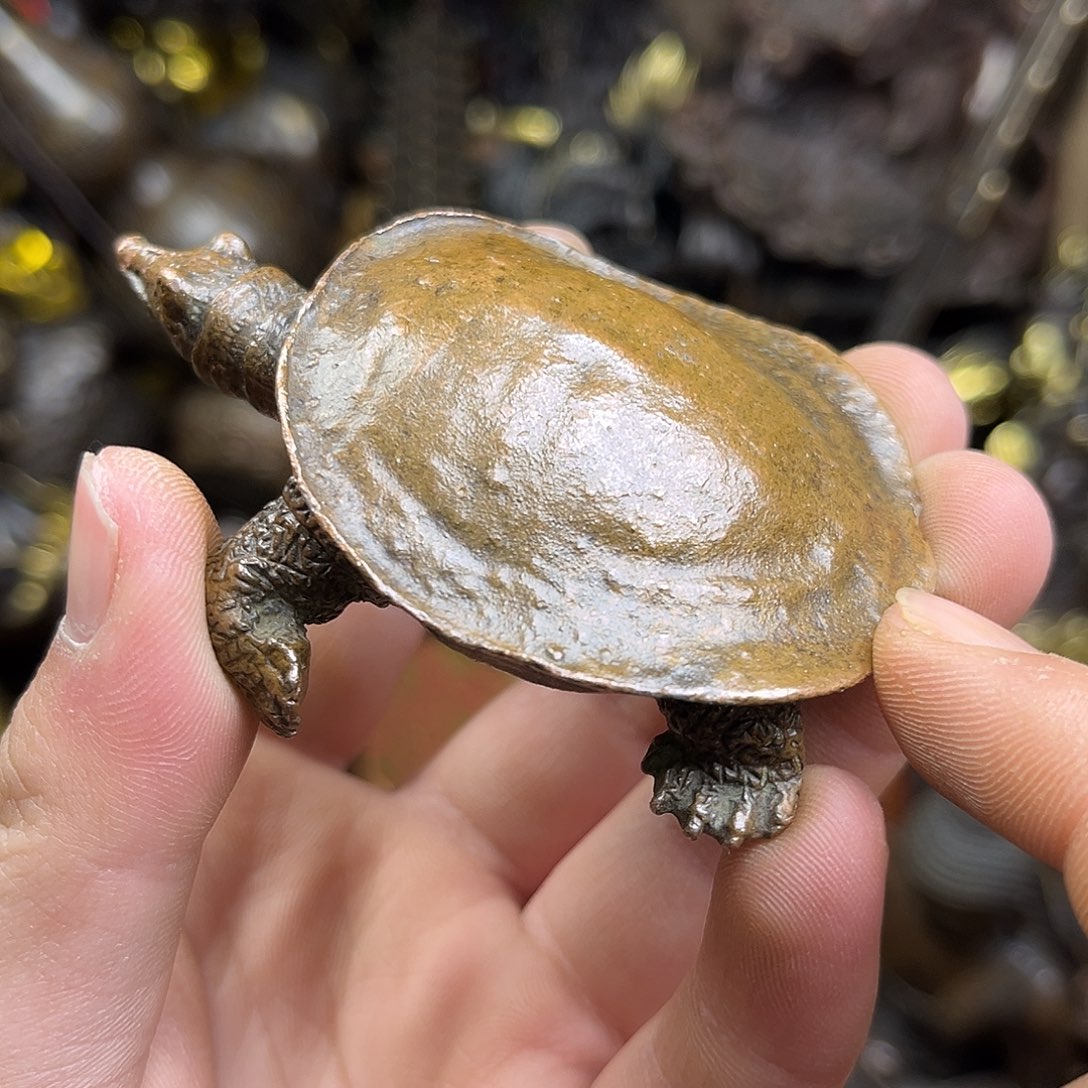文玩铜器点击下单有运费险