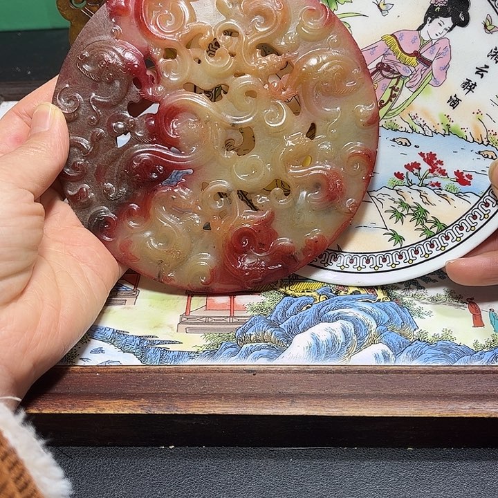 底槽青官方链接一物一图发货
