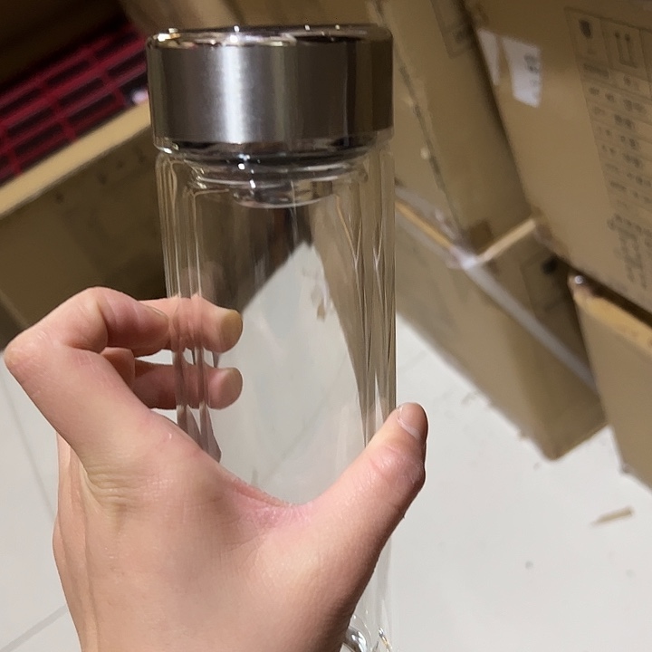 6670+315本 玻璃杯